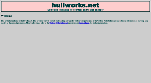 hullworks.net
