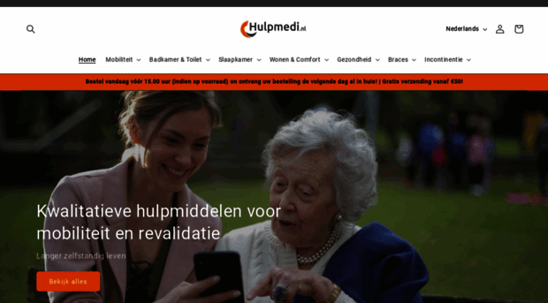 hulpmedi.nl