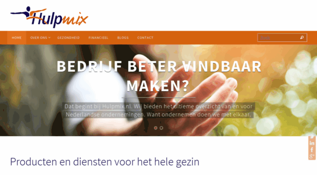 hulpmix.nl