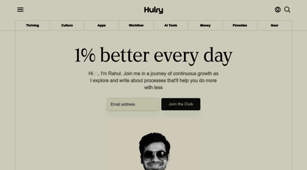 hulry.com