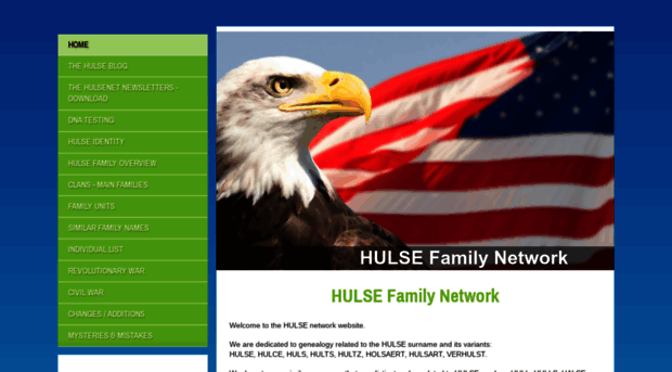 hulsenet.net