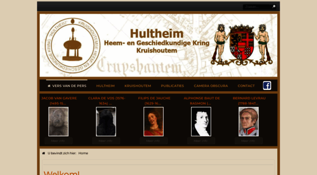 hultheim.be