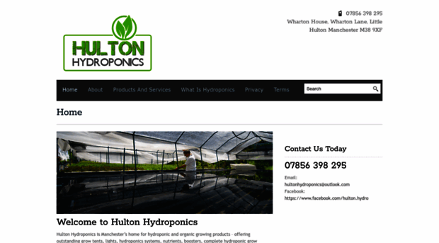 hultonhydroponics.co.uk