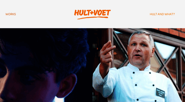 hultvoet.com