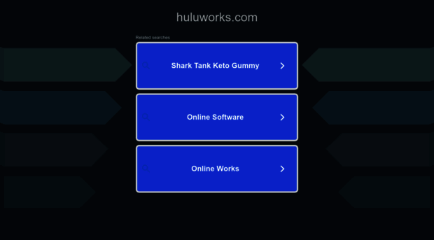 huluworks.com