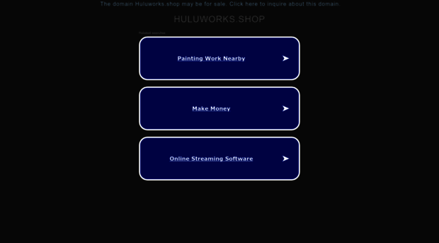 huluworks.shop