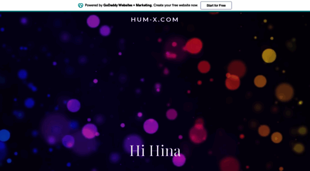 hum-x.com