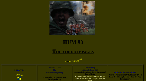 hum90.com