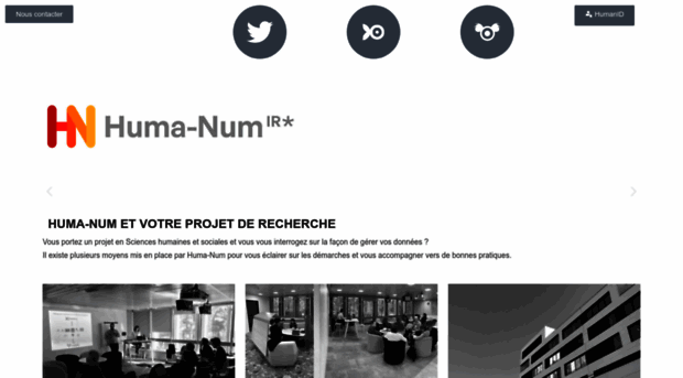 huma-num.fr