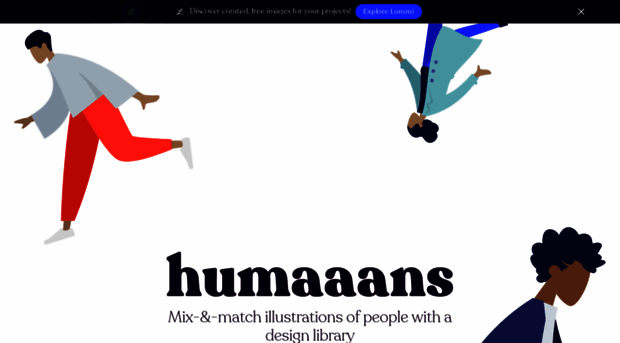 humaaans.com