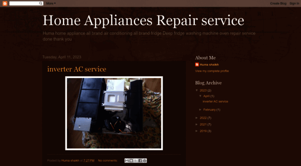 humahomeappliances.blogspot.com