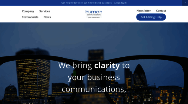 human-communications.com