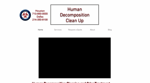 human-decomposition-clean-up.com