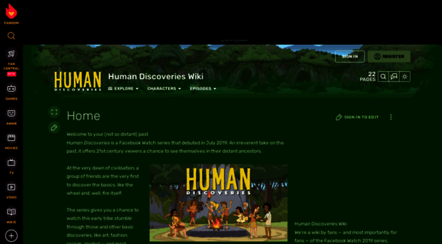 human-discoveries.fandom.com