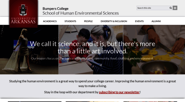 human-environmental-sciences.uark.edu