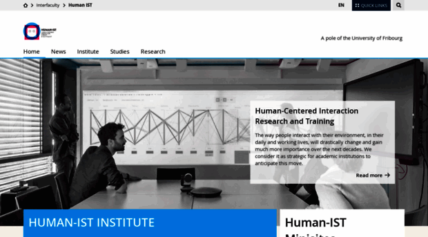 human-ist.unifr.ch