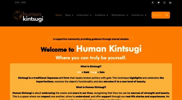 human-kintsugi.com