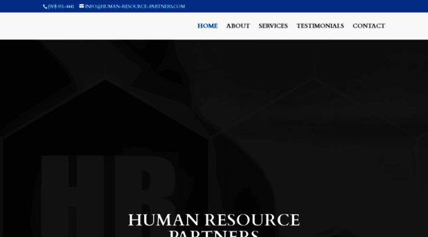 human-resource-partners.com