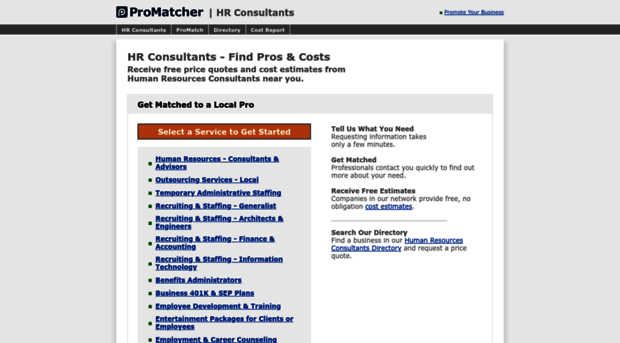 human-resources.promatcher.com