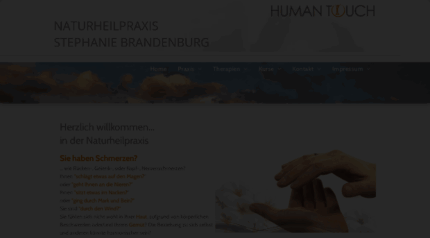 human-touch-magazin.de