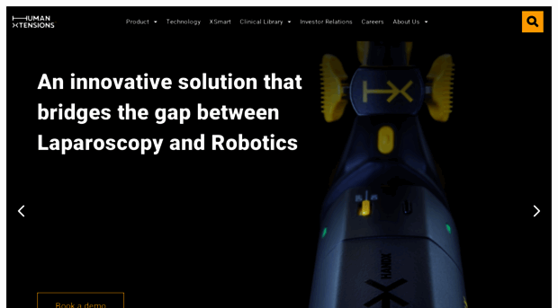 human-x.com