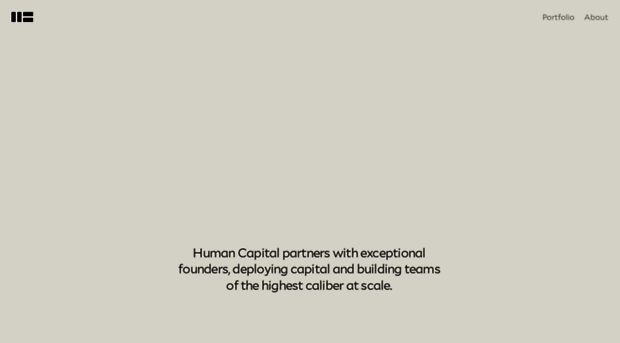 human.capital