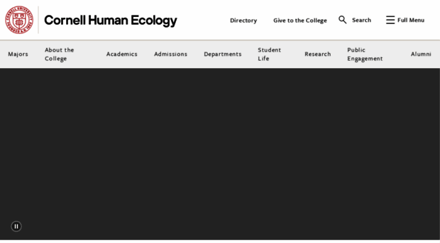 human.cornell.edu