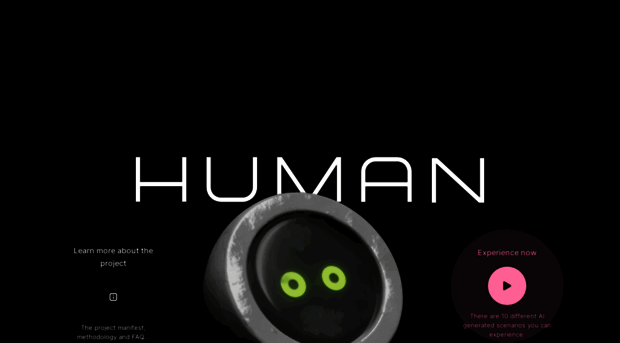 human.ertekinn.com