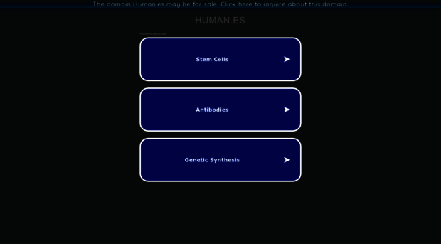human.es