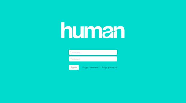 human.wiredrive.com