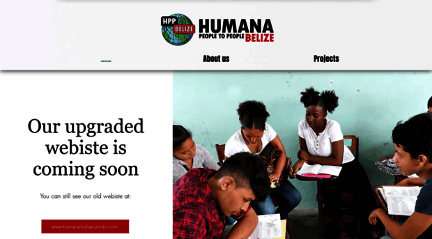 humana-belize.org
