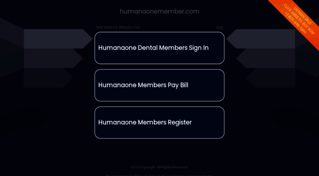 humanaonemember.com