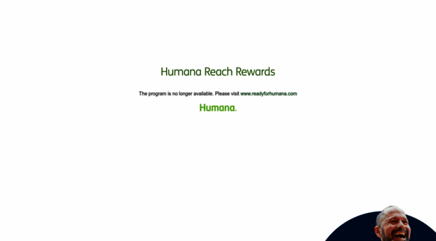 humanareachrewards.com