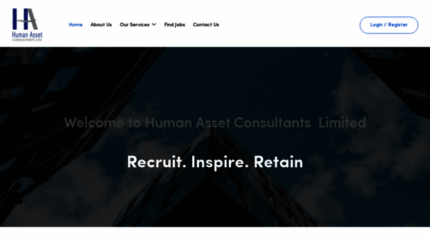 humanasset.co.ke