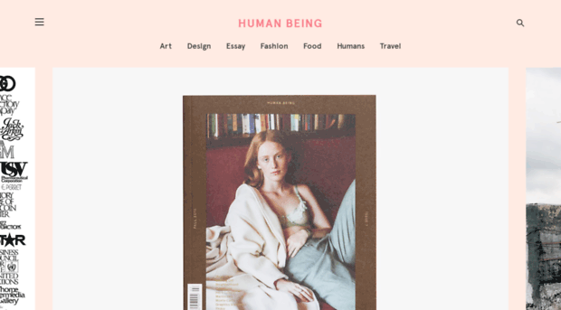 humanbeing.co