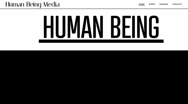 humanbeingmedia.com