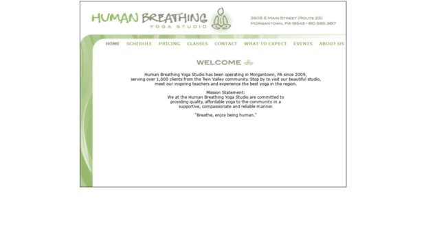 humanbreathing.com