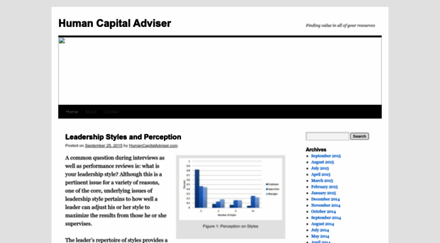 humancapitaladviser.com