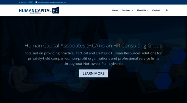 humancapitalassociates.net