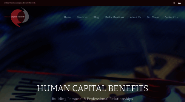 humancapitalbenefits.com