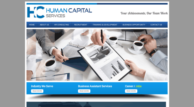 humancapitalservices.in