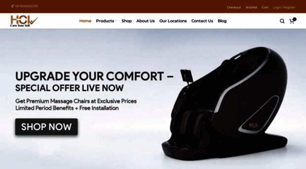 humancarei.com