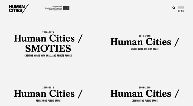 humancities.eu