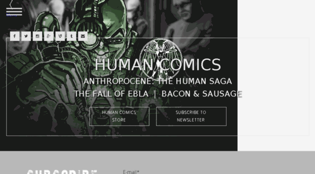 humancomics.com
