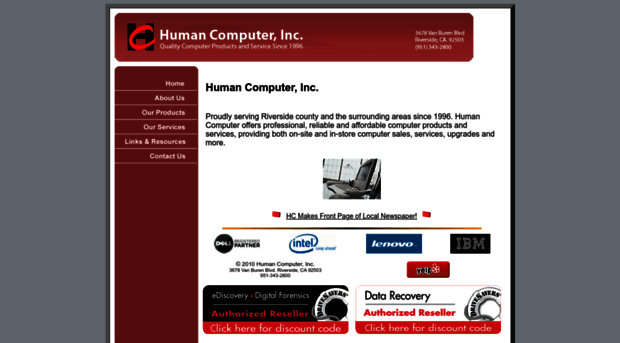 humancomputer.com