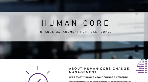 humancore.co.uk