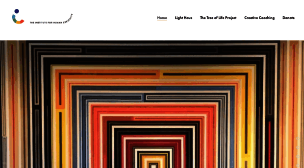 humancreativity.org