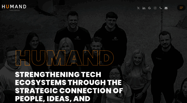 humand.co.uk