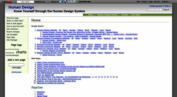humandesign.wikidot.com