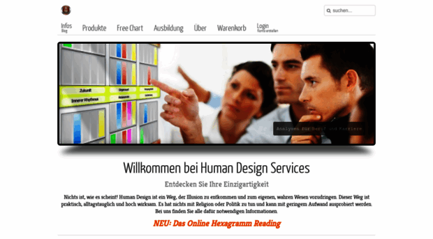 humandesignservices.de
